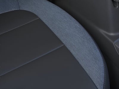 2025 Ford Bronco Sport Outer Banks 4x4