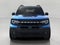 2025 Ford Bronco Sport Outer Banks 4x4
