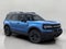 2025 Ford Bronco Sport Outer Banks 4x4