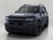 2026 Ford Bronco Sport Outer Banks 4x4