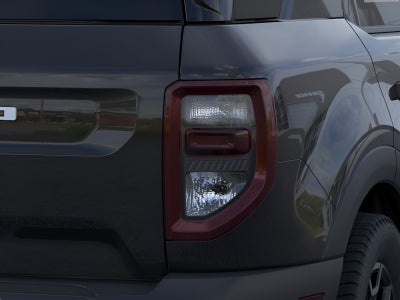 2026 Ford Bronco Sport Outer Banks 4x4
