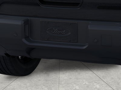 2026 Ford Bronco Sport Outer Banks 4x4