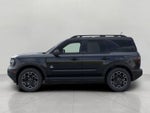 2026 Ford Bronco Sport Outer Banks 4x4