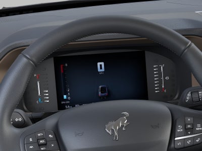 2026 Ford Bronco Sport Outer Banks 4x4