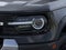 2026 Ford Bronco Sport Outer Banks 4x4