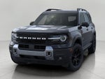 2026 Ford Bronco Sport Outer Banks 4x4