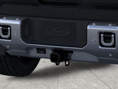 2026 Ford Bronco Sport Outer Banks 4x4