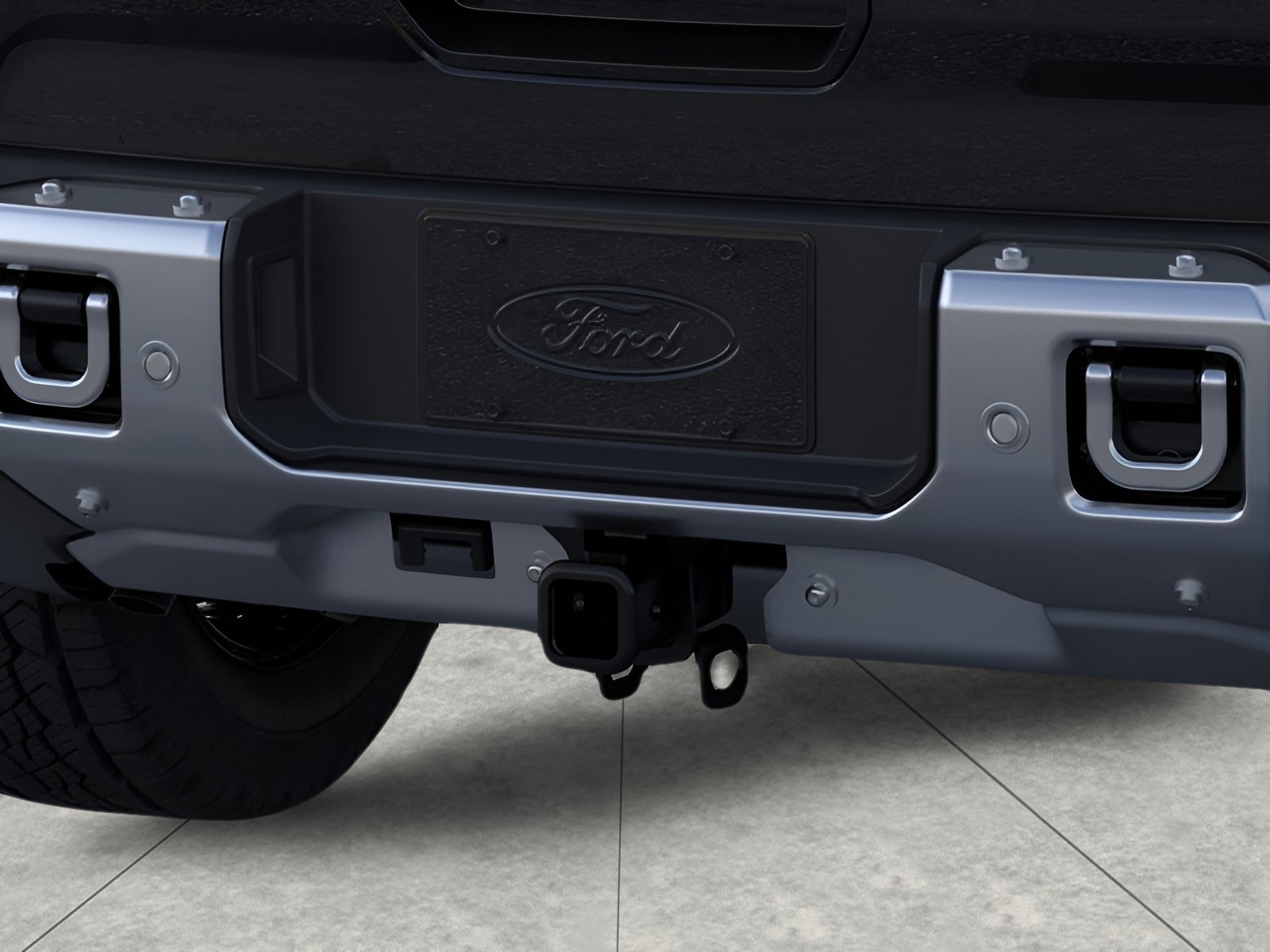 2026 Ford Bronco Sport Outer Banks 4x4