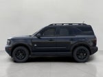 2026 Ford Bronco Sport Outer Banks 4x4