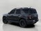 2026 Ford Bronco Sport Outer Banks 4x4