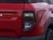 2026 Ford Bronco Sport Outer Banks 4x4
