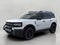 2026 Ford Bronco Sport Outer Banks 4x4