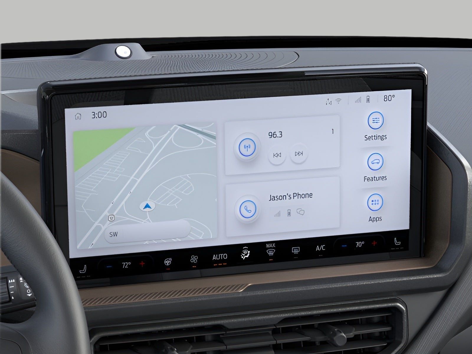 2026 Ford Bronco Sport Outer Banks 4x4