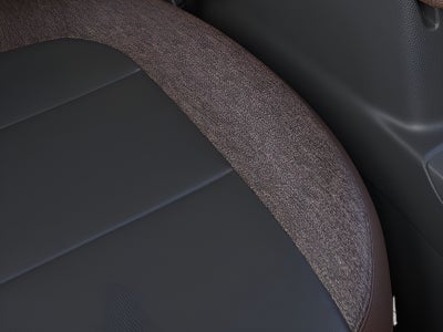 2026 Ford Bronco Sport Outer Banks 4x4