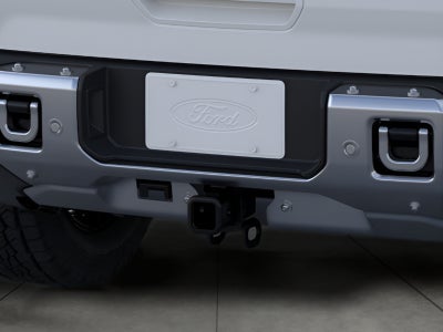 2026 Ford Bronco Sport Outer Banks 4x4