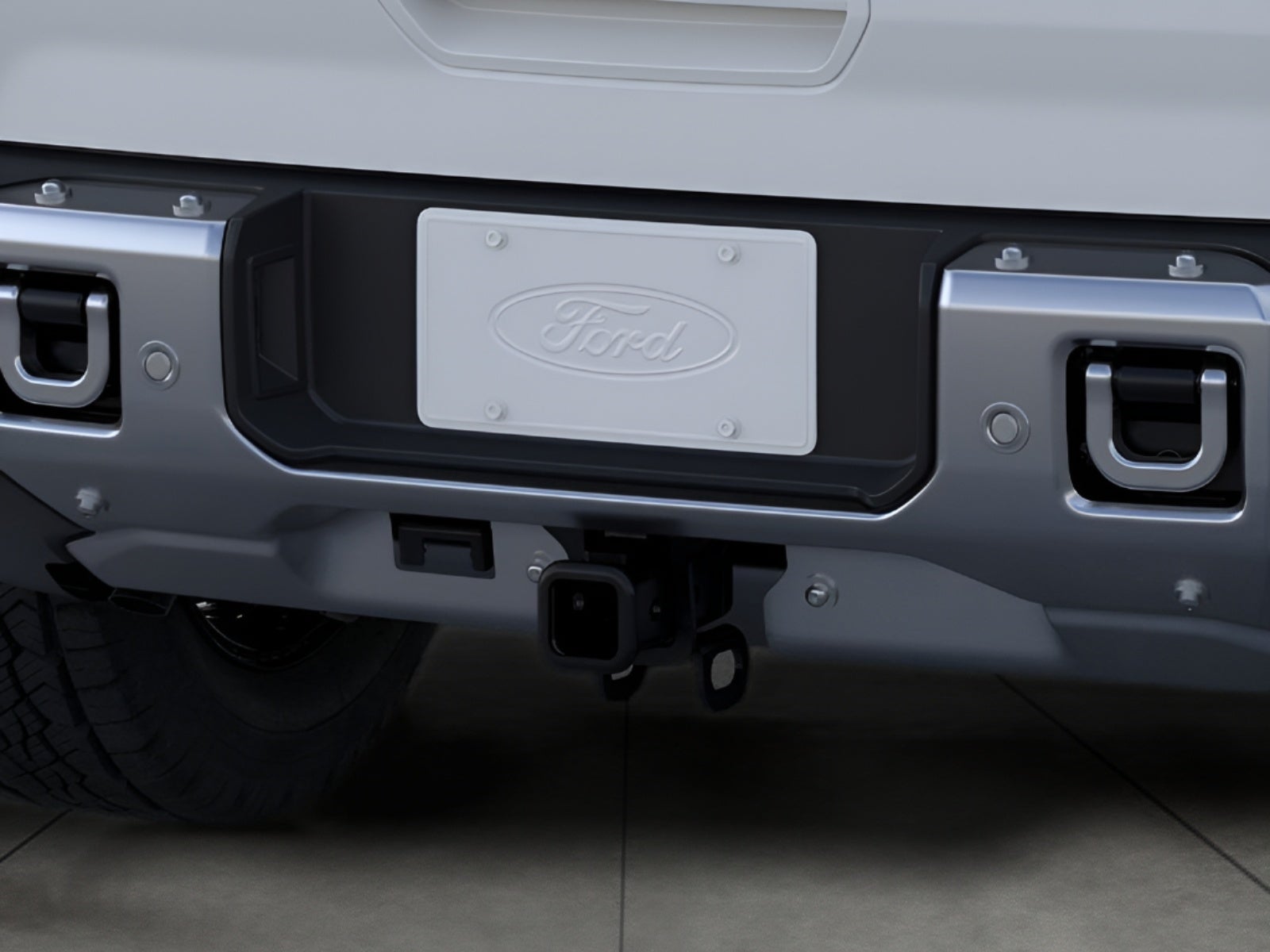 2026 Ford Bronco Sport Outer Banks 4x4