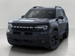 2026 Ford Bronco Sport Outer Banks 4x4