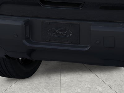 2026 Ford Bronco Sport Outer Banks 4x4