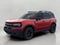 2026 Ford Bronco Sport Outer Banks 4x4