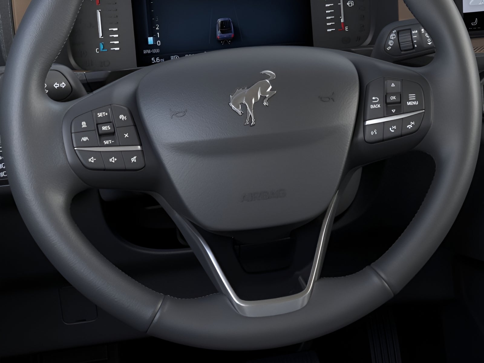 2026 Ford Bronco Sport Outer Banks 4x4