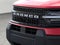 2026 Ford Bronco Sport Outer Banks 4x4