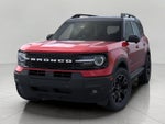 2026 Ford Bronco Sport Outer Banks 4x4