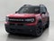 2026 Ford Bronco Sport Outer Banks 4x4