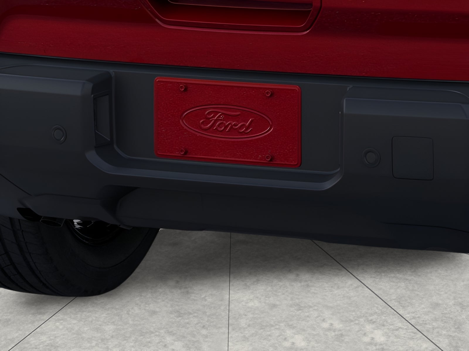 2026 Ford Bronco Sport Outer Banks 4x4