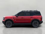 2026 Ford Bronco Sport Outer Banks 4x4