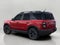 2026 Ford Bronco Sport Outer Banks 4x4