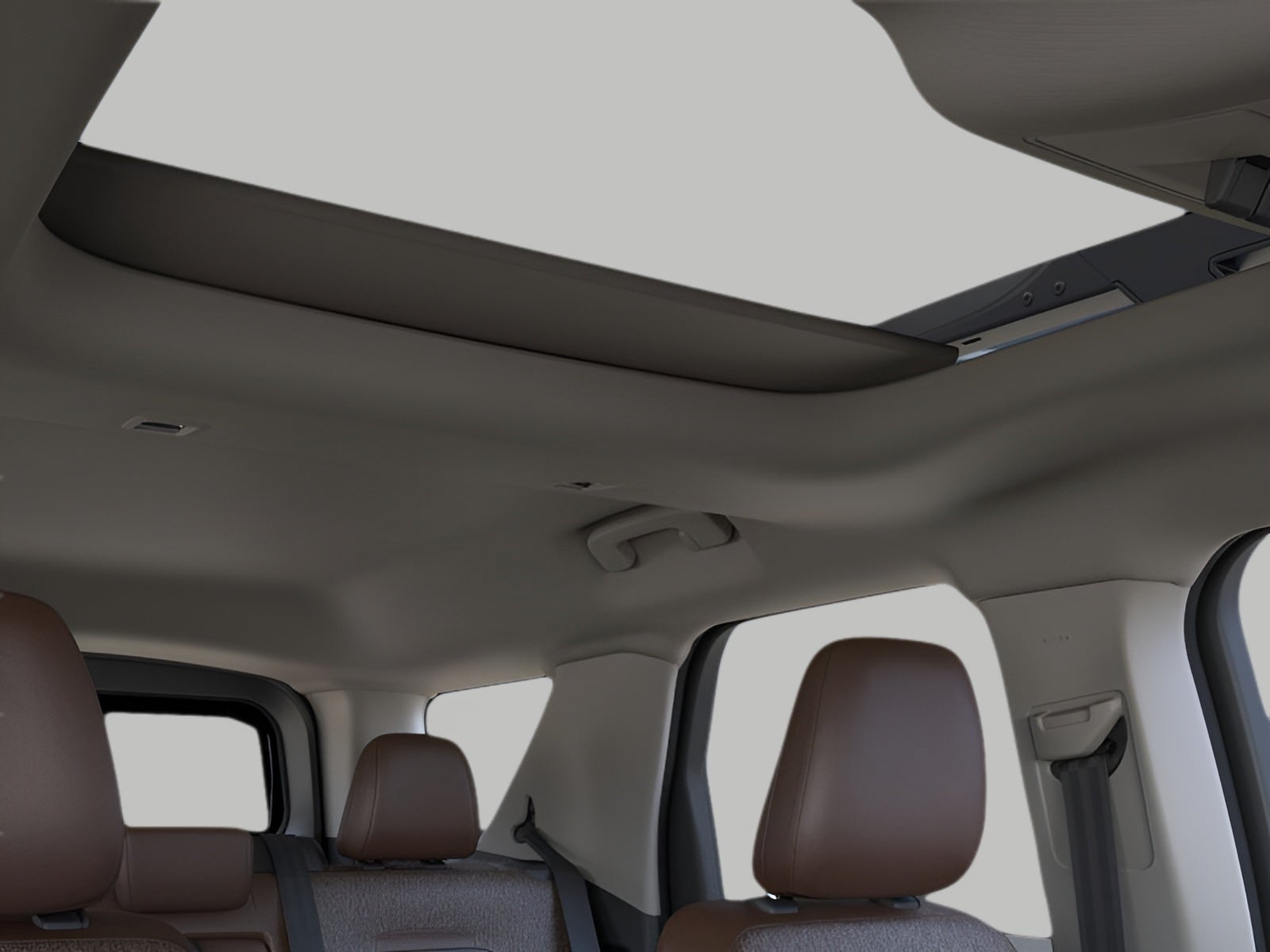 2025 Ford Bronco Sport Outer Banks 4x4