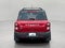2021 Ford Bronco Sport Badlands 4x4