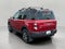 2021 Ford Bronco Sport Badlands 4x4