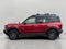 2021 Ford Bronco Sport Badlands 4x4