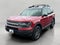 2021 Ford Bronco Sport Badlands 4x4