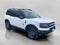 2024 Ford Bronco Sport Badlands 4x4