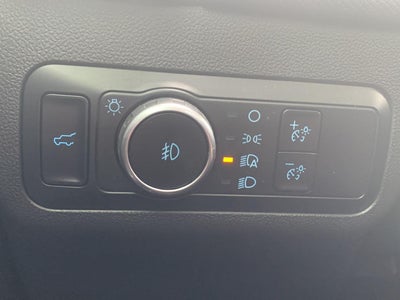 2024 Ford Bronco Sport Badlands 4x4