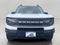 2024 Ford Bronco Sport Badlands 4x4