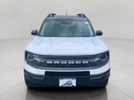 2024 Ford Bronco Sport Badlands 4x4