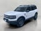 2024 Ford Bronco Sport Badlands 4x4
