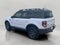 2024 Ford Bronco Sport Badlands 4x4