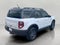 2024 Ford Bronco Sport Badlands 4x4
