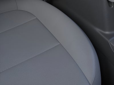 2026 Ford Bronco Sport Badlands 4x4