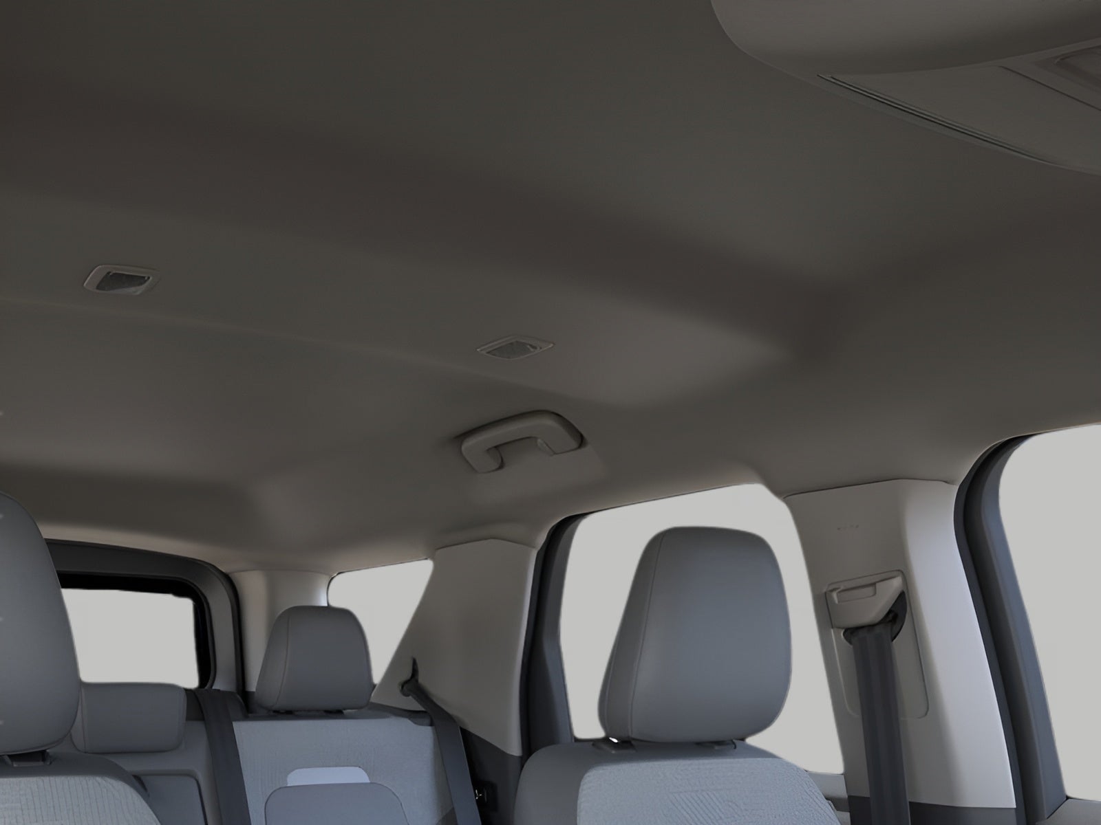 2026 Ford Bronco Sport Badlands 4x4