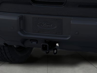 2026 Ford Bronco Sport Badlands 4x4