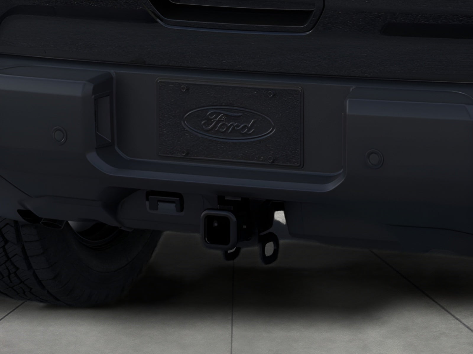 2026 Ford Bronco Sport Badlands 4x4