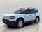 2026 Ford Bronco Sport Heritage 4x4