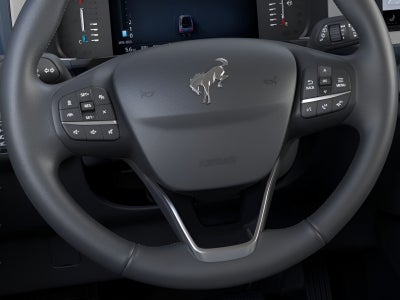 2026 Ford Bronco Sport Heritage 4x4