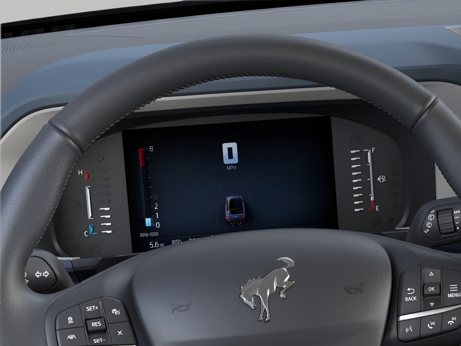 2026 Ford Bronco Sport Heritage 4x4