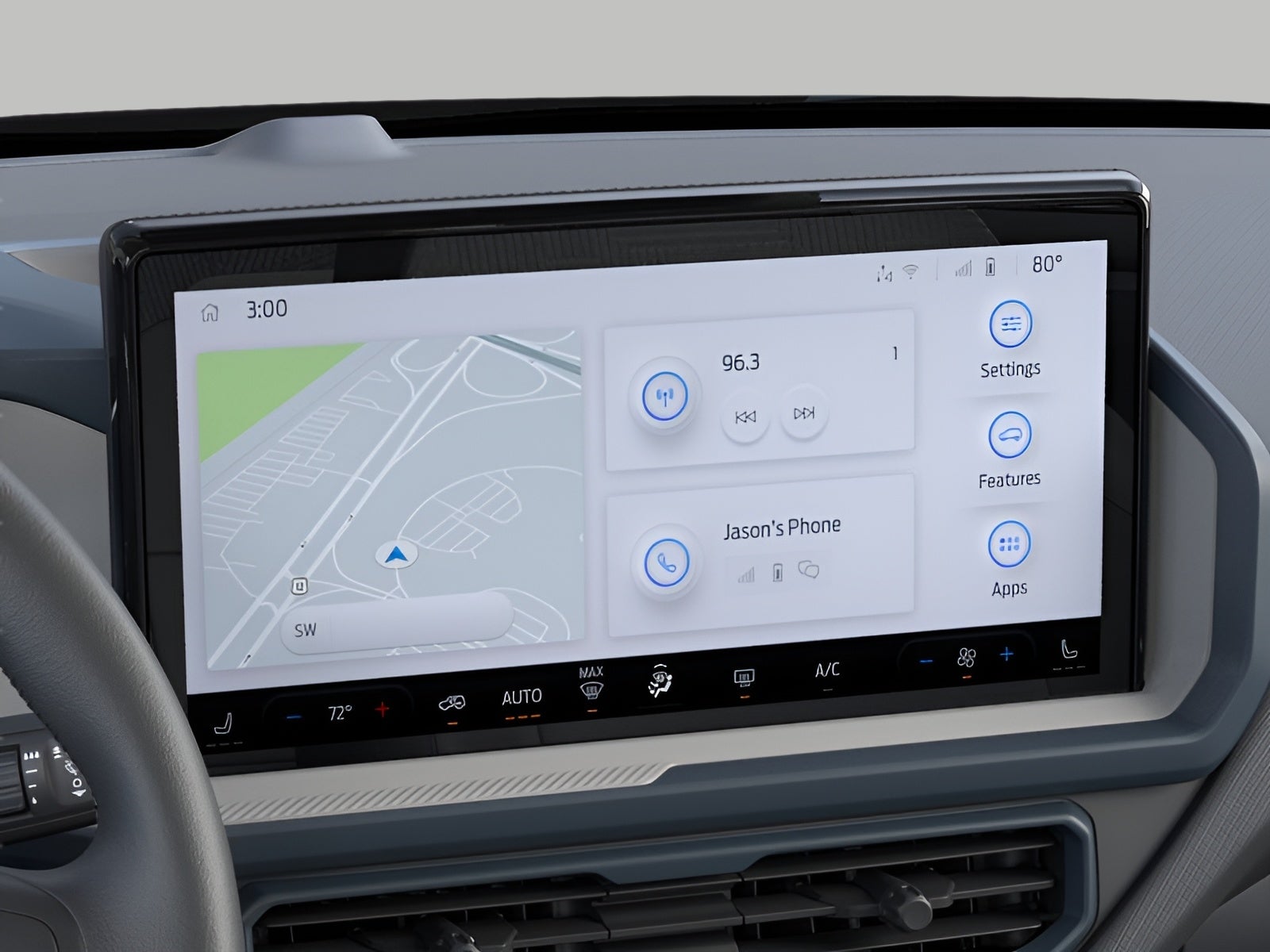 2026 Ford Bronco Sport Heritage 4x4